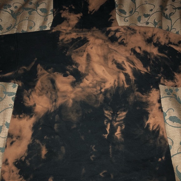 *CUSTOM* thrasher skate goat hoodie - Picture 4 of 5